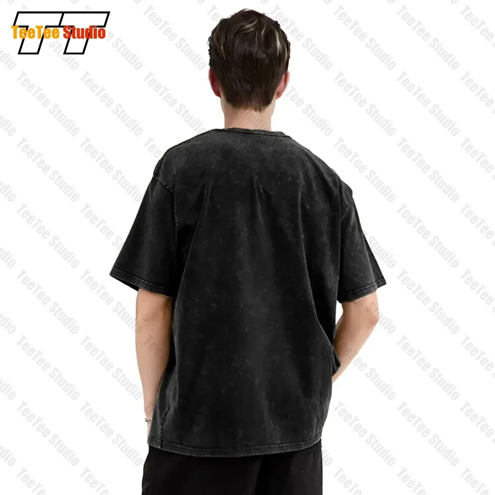 Vintage Tekken 4 Namco Promo A - Esports Gaming Shirts recensie en prijs