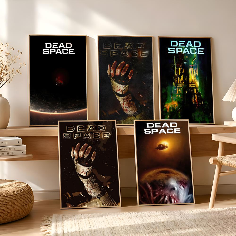 Survival Game D-DeadS S-Space  - Esports And Gaming Lounge recensie en prijs