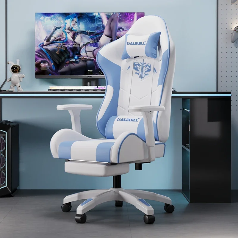 Esports Gamingstoelen Senior E - Esports Gaming Chair recensie en prijs