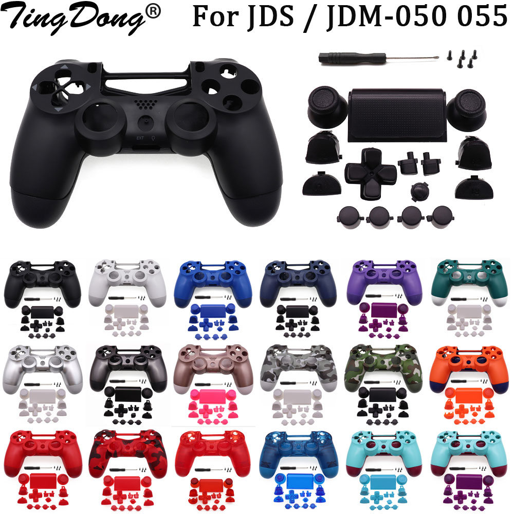 Volledige Plastic Hard Shell + - Esports Gaming Controller recensie en prijs