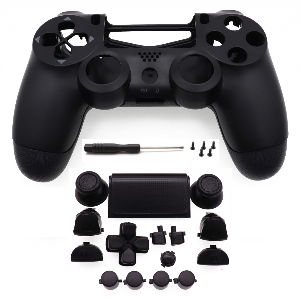 Volledige Plastic Hard Shell + - Esports Gaming Controller recensie en prijs