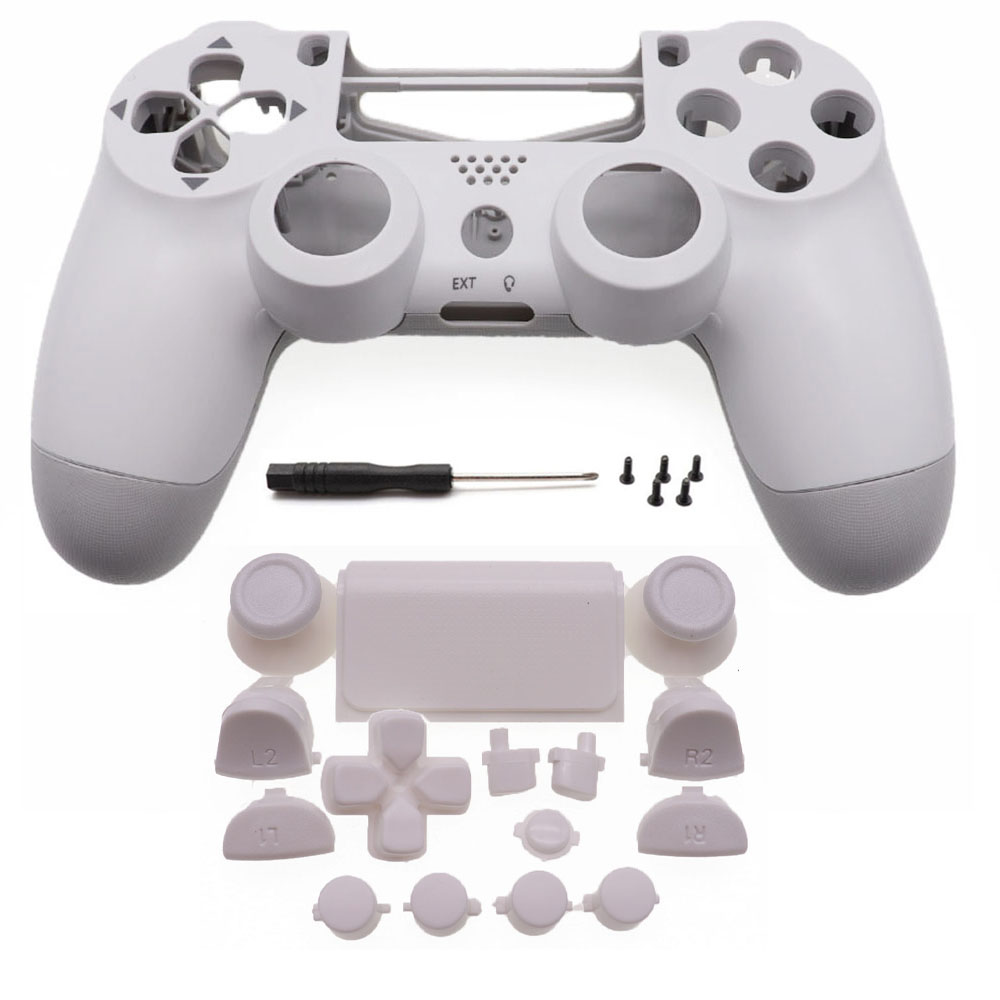 Volledige Plastic Hard Shell + - Esports Gaming Controller recensie en prijs