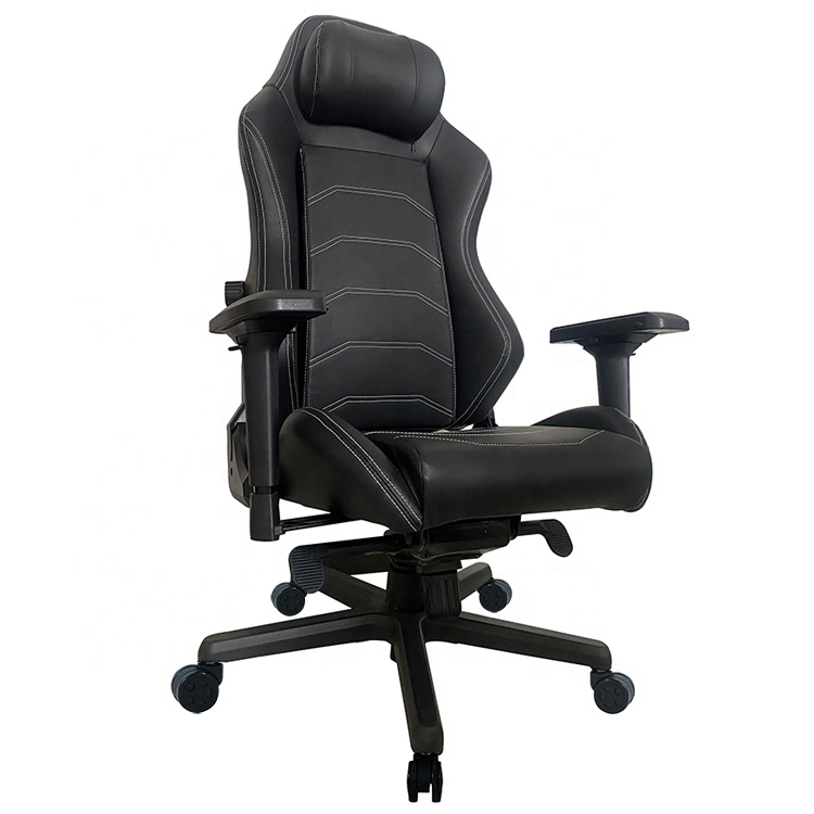 Gegoten schuimleren officiële  - Esports Gaming Chair recensie en prijs