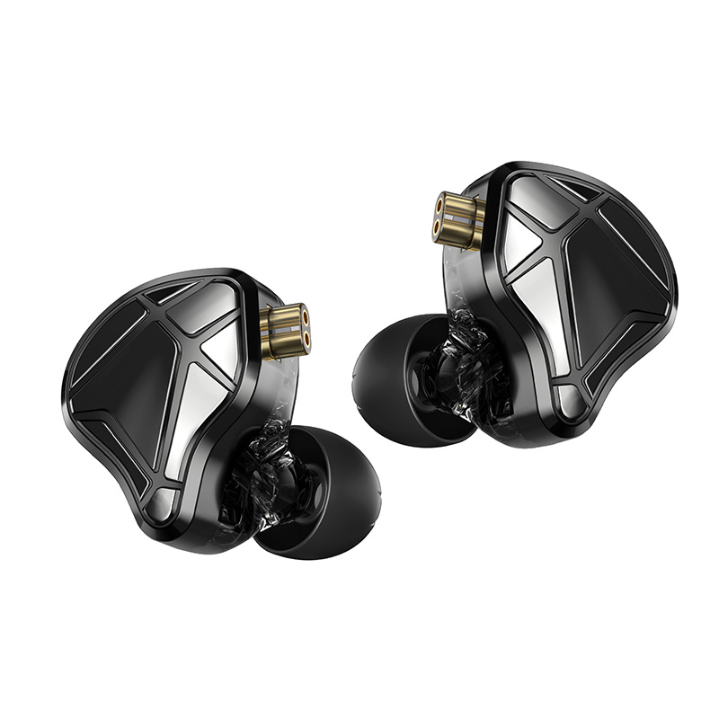    KZ Axas FPS Gaming IEM Oor - Esports Gaming Mobile recensie en prijs